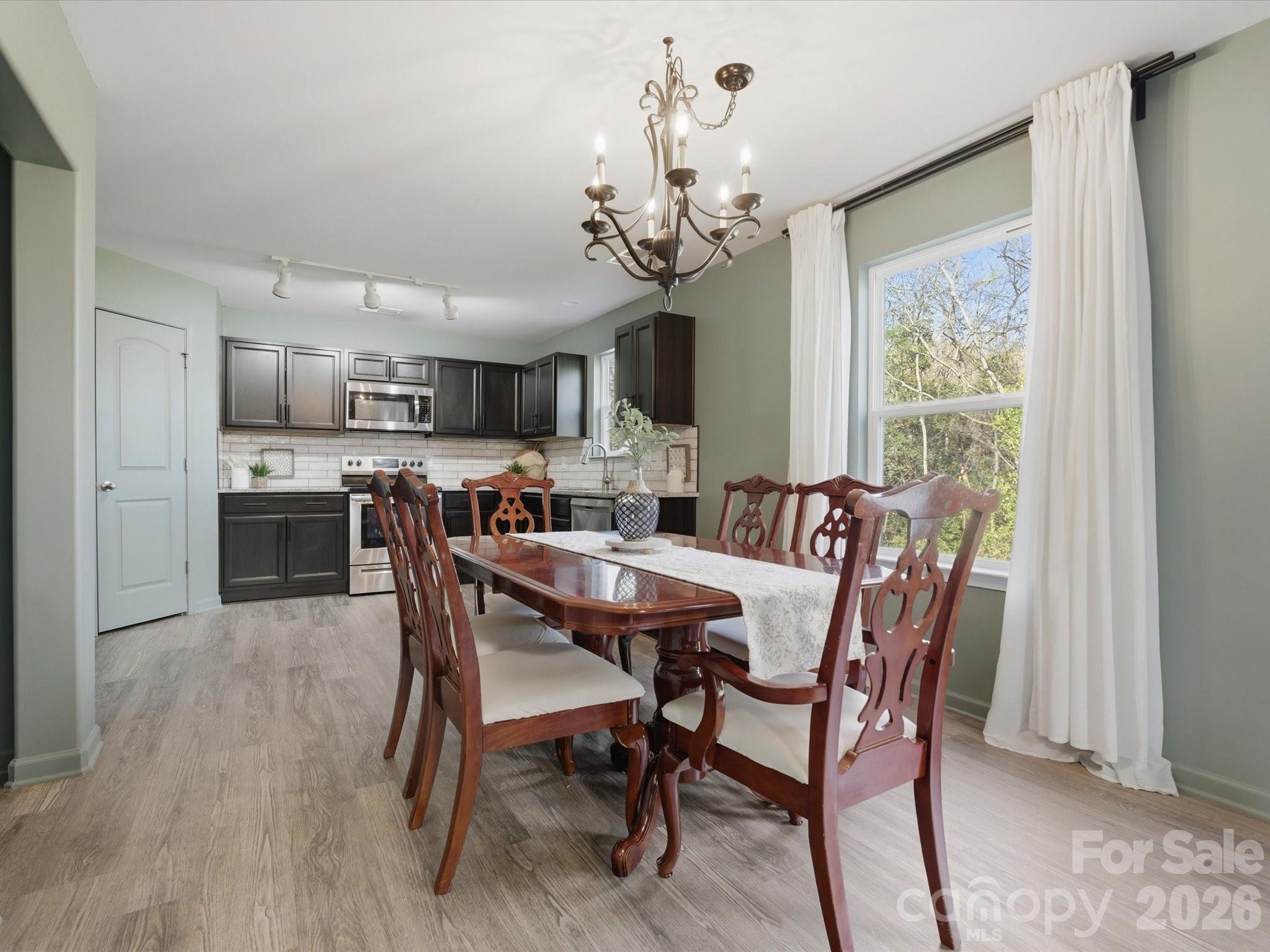 422 Perry Lane Marshville NC 28103