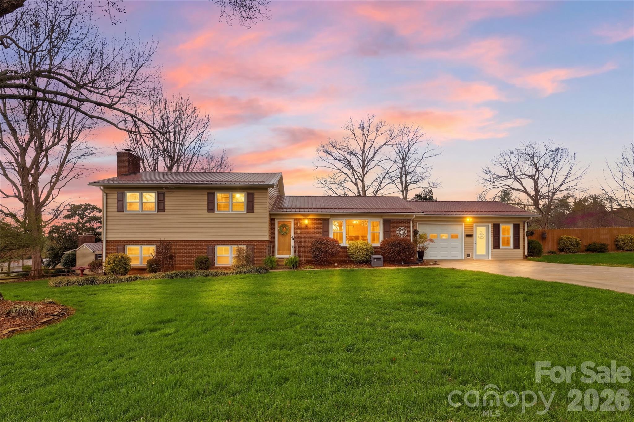 235 Havenhurst Road Hickory NC 28601