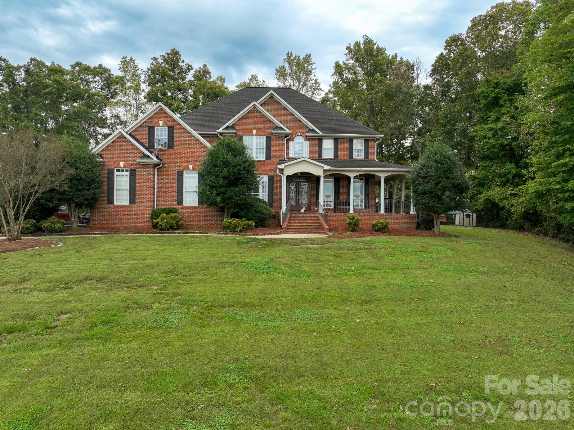507 Bethlehem Road Kings Mountain NC 28086