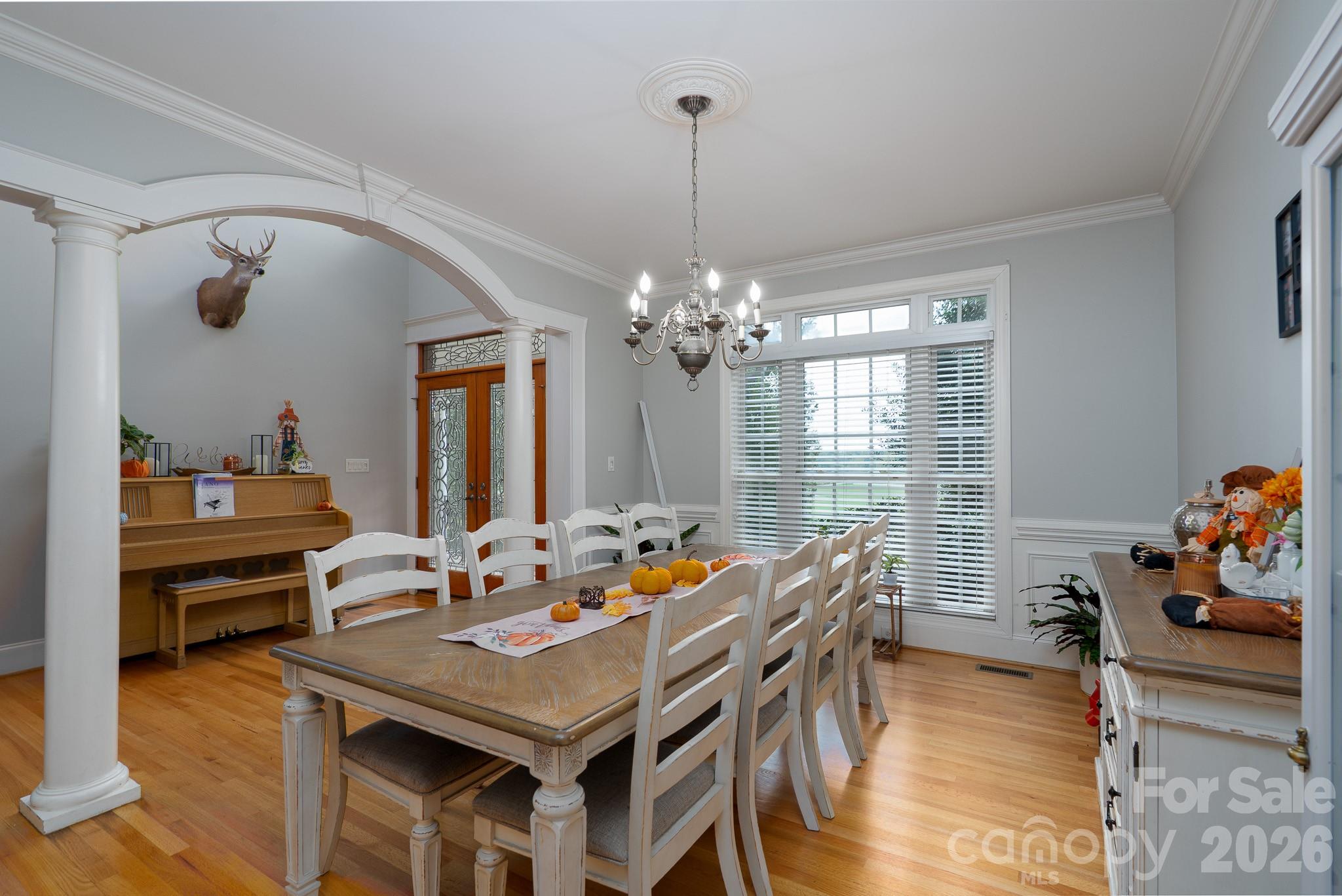 507 Bethlehem Road Kings Mountain NC 28086