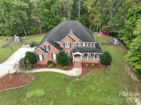 507 Bethlehem Road Kings Mountain NC 28086