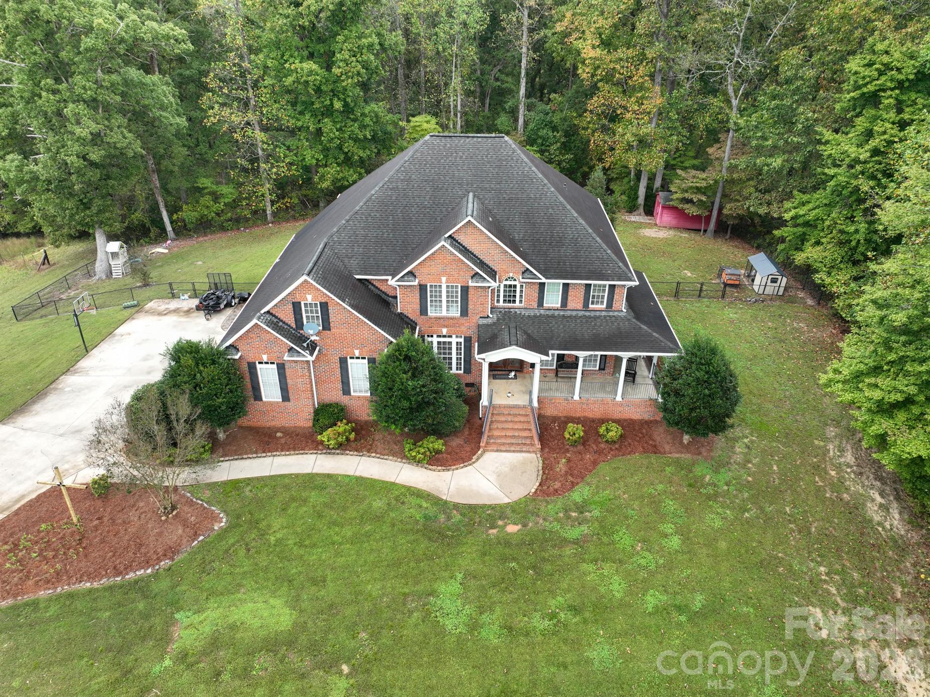 507 Bethlehem Road Kings Mountain NC 28086