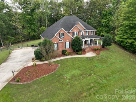 507 Bethlehem Road Kings Mountain NC 28086
