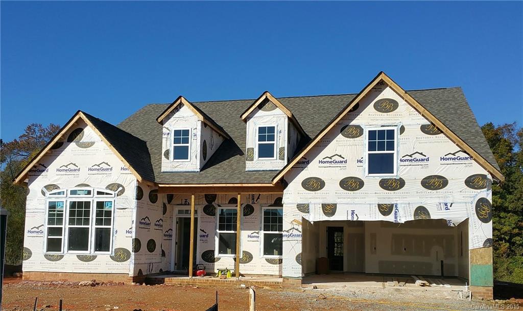 1809 Painted Horse Drive Indian Trail NC 28079