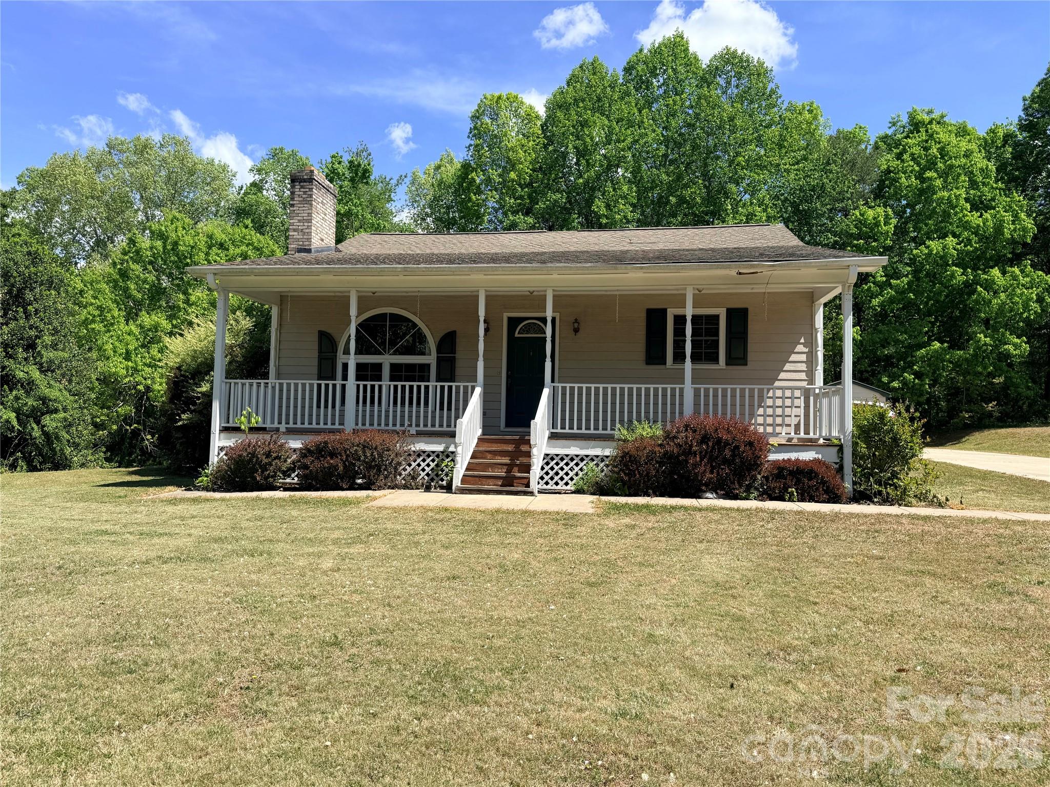 2498 Melvin Propst Drive Morganton NC 28655