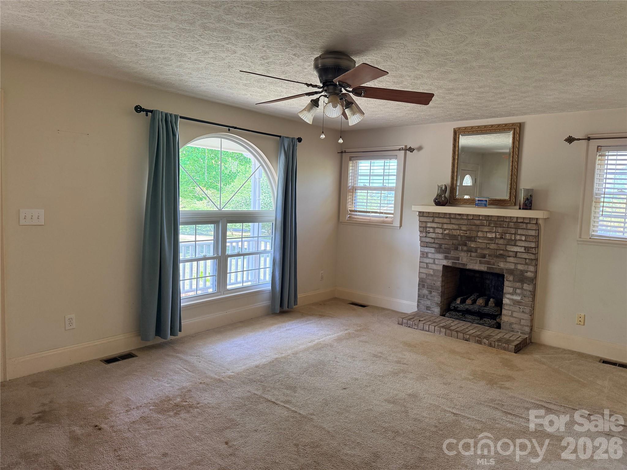 2498 Melvin Propst Drive Morganton NC 28655