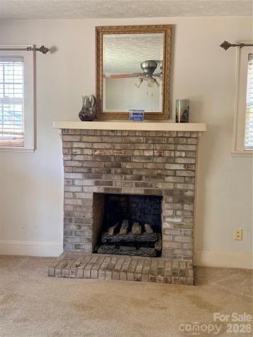 2498 Melvin Propst Drive Morganton NC 28655
