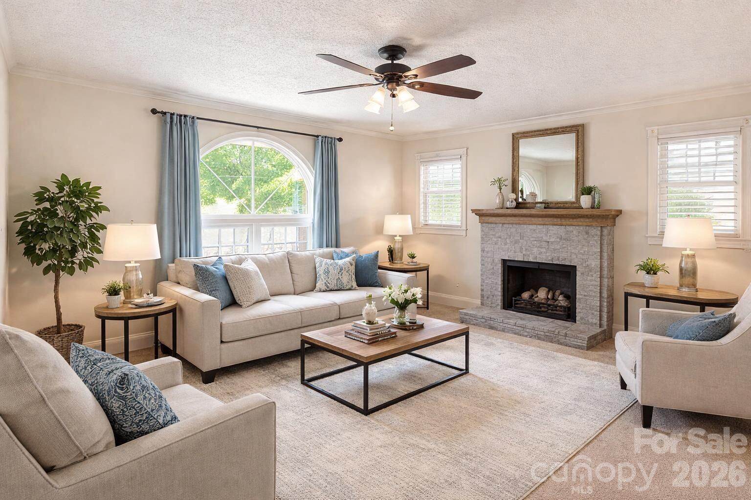 2498 Melvin Propst Drive Morganton NC 28655