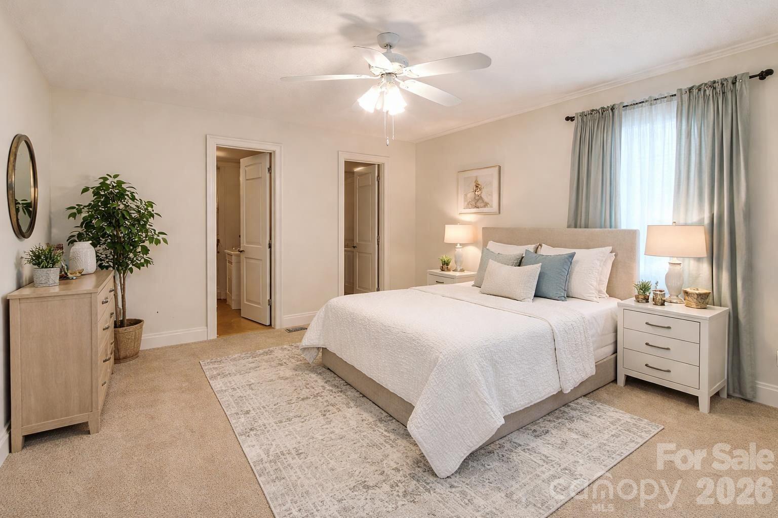 2498 Melvin Propst Drive Morganton NC 28655