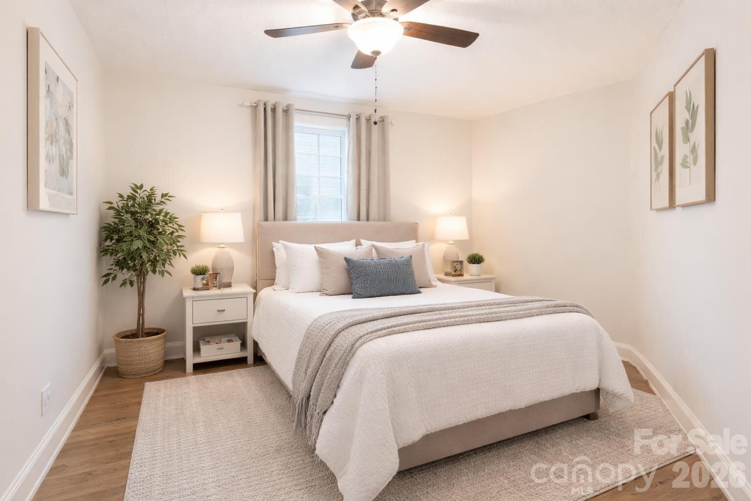 2498 Melvin Propst Drive Morganton NC 28655