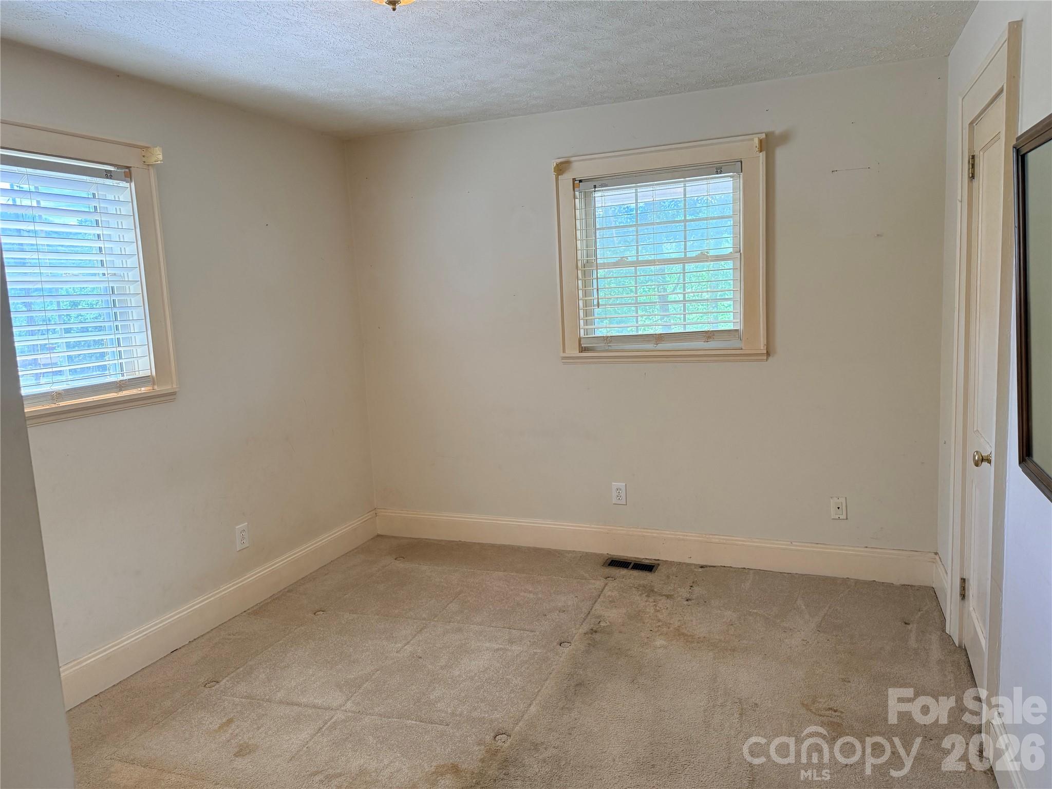 2498 Melvin Propst Drive Morganton NC 28655