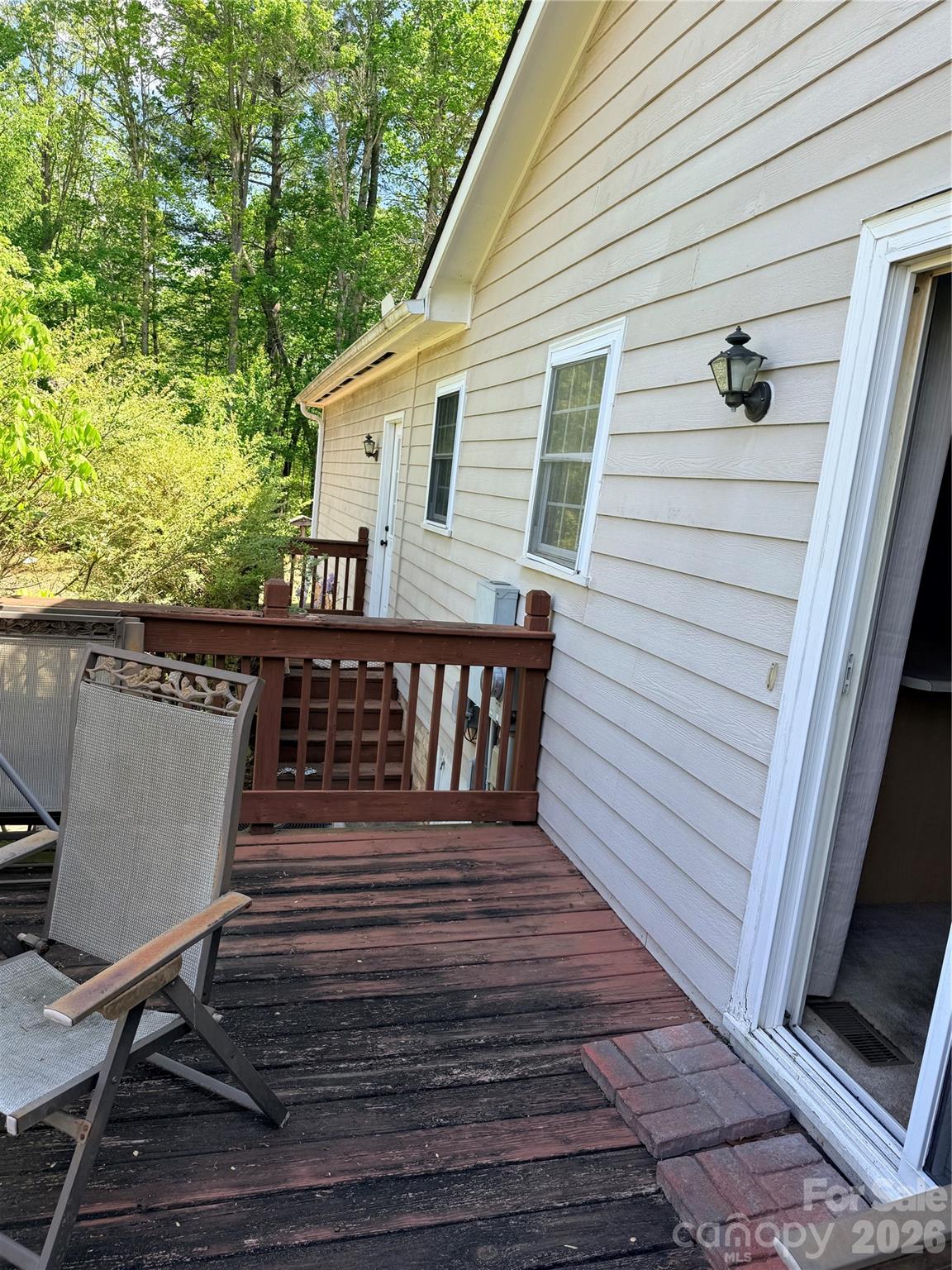 2498 Melvin Propst Drive Morganton NC 28655