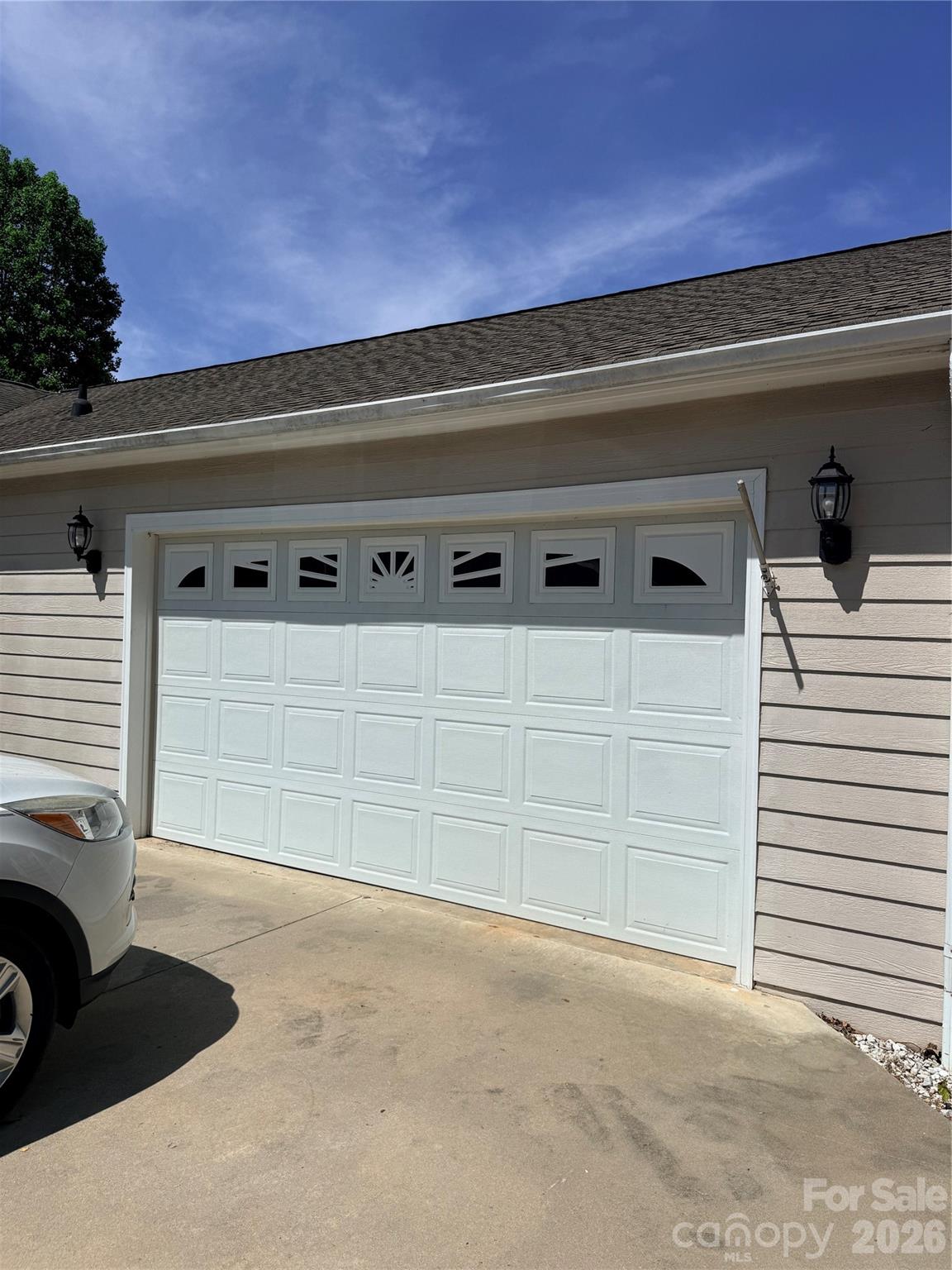 2498 Melvin Propst Drive Morganton NC 28655