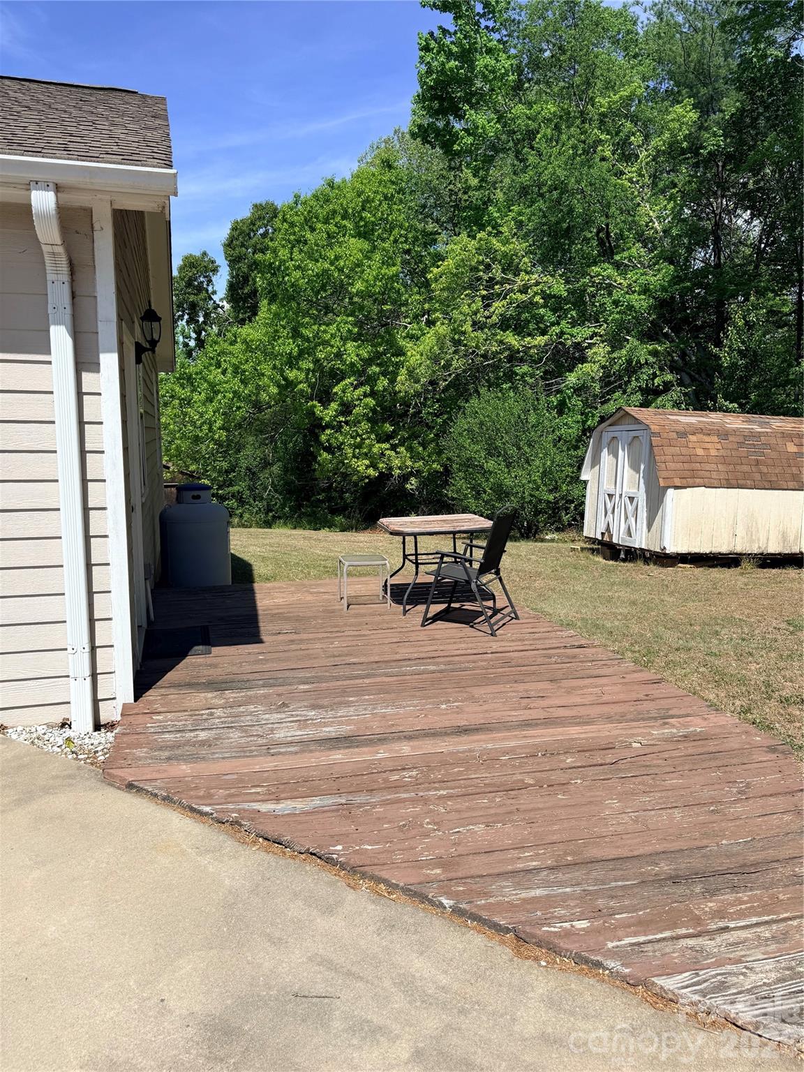 2498 Melvin Propst Drive Morganton NC 28655