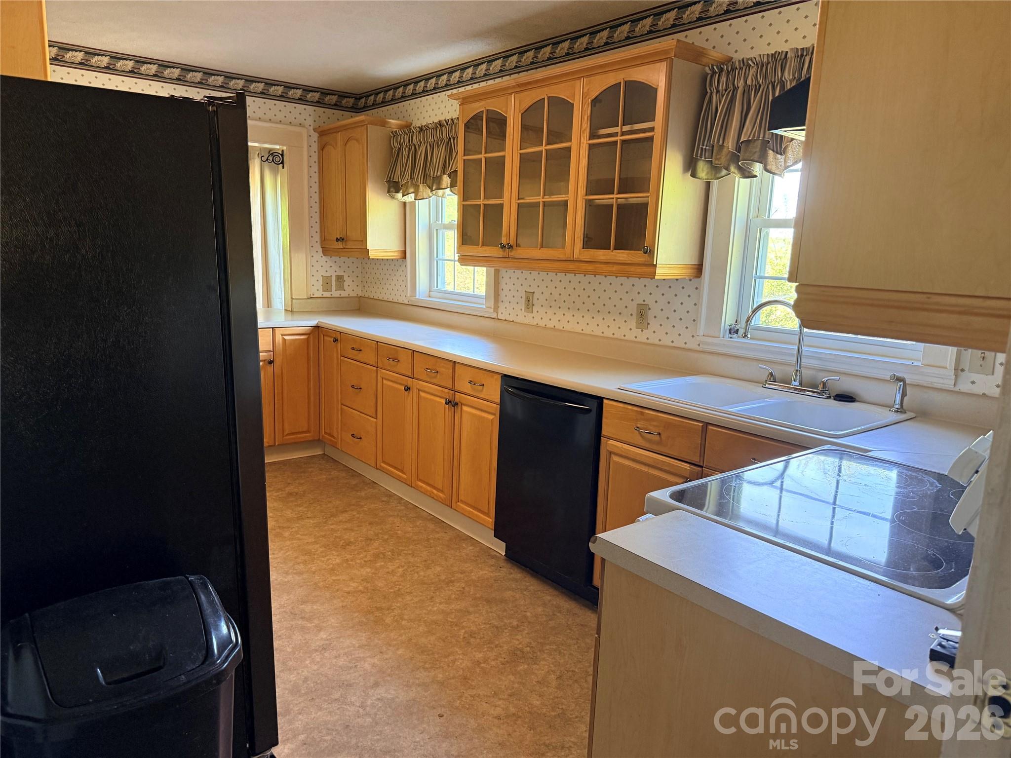 2498 Melvin Propst Drive Morganton NC 28655