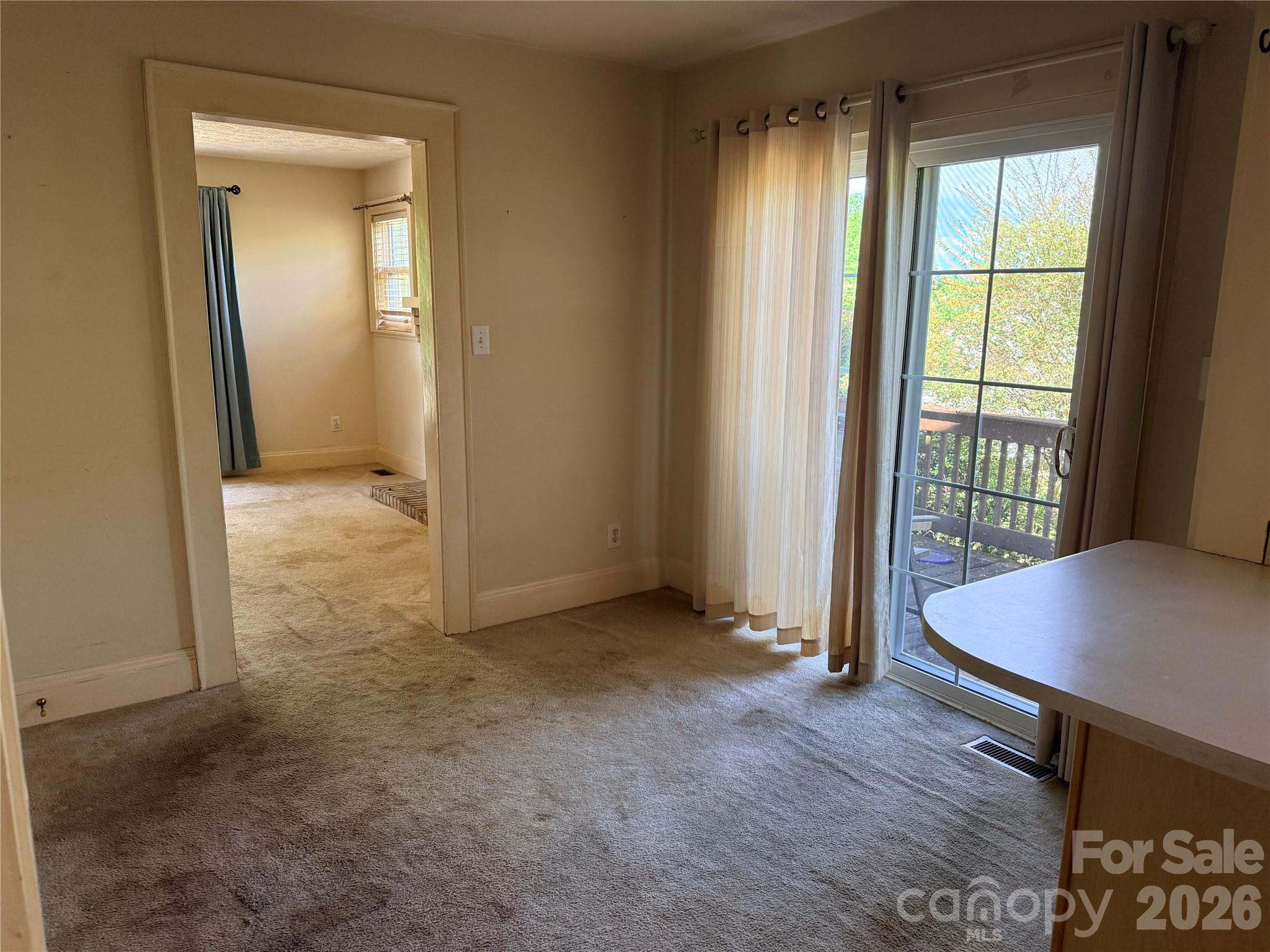 2498 Melvin Propst Drive Morganton NC 28655