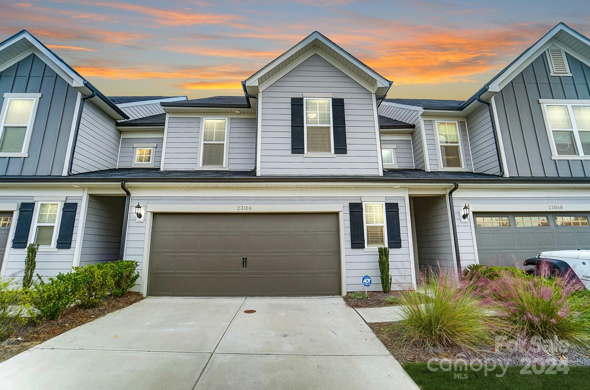 23104 Clarabelle Drive Charlotte NC 28273