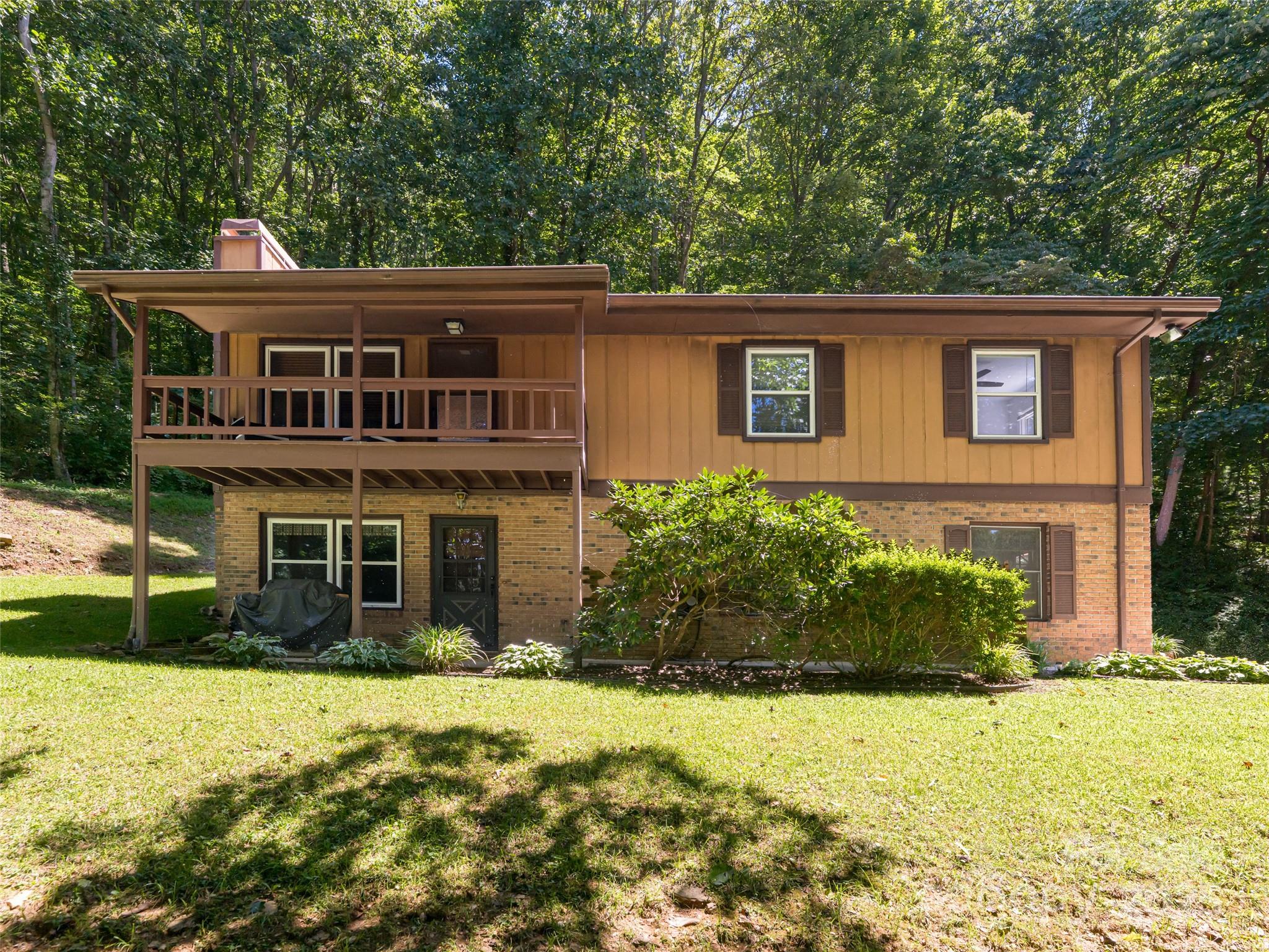 50 Tuckaway Drive Asheville NC 28803