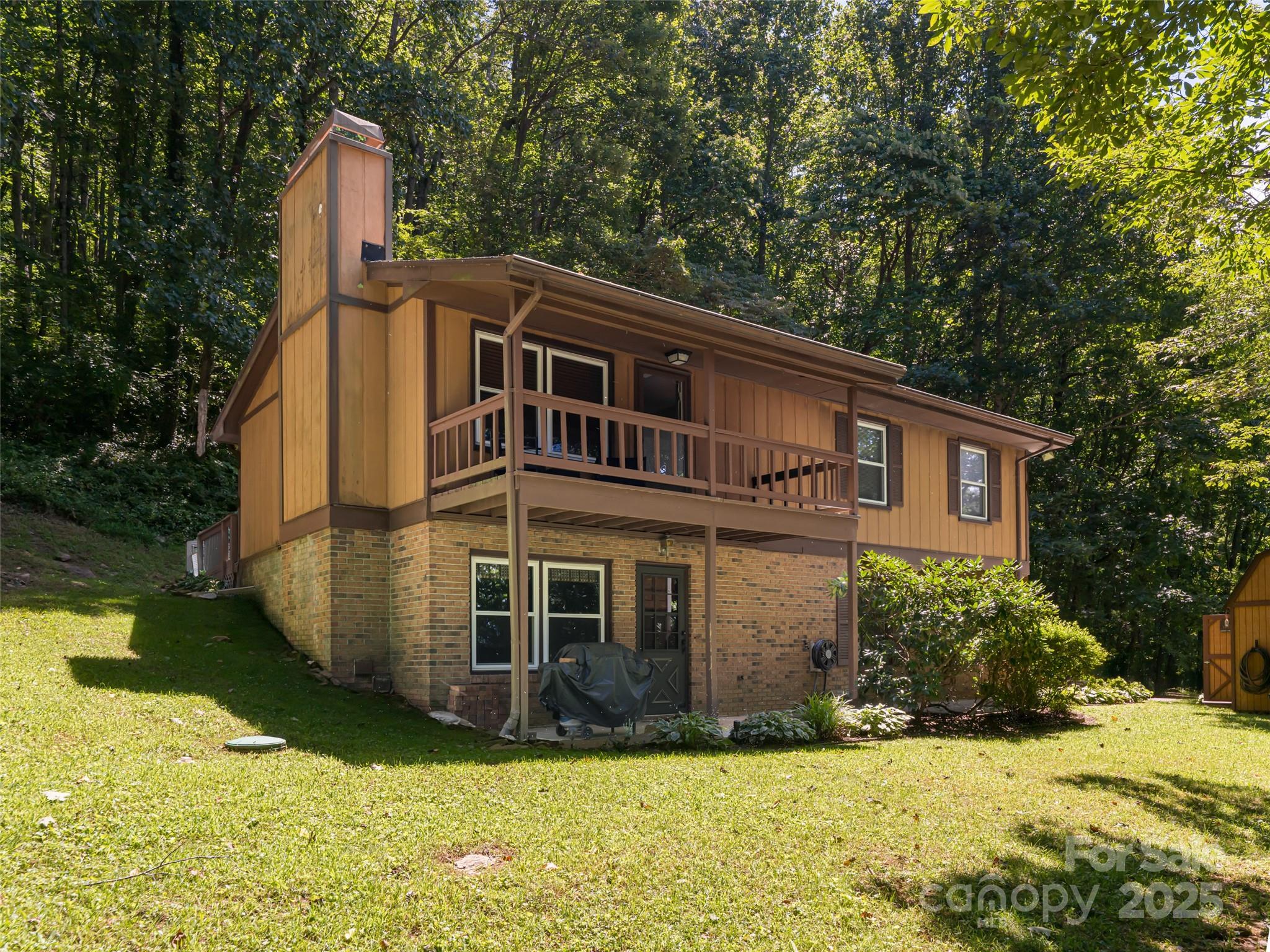 50 Tuckaway Drive Asheville NC 28803