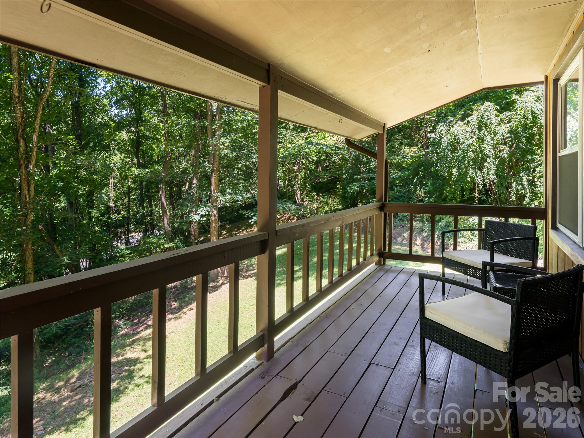 50 Tuckaway Drive Asheville NC 28803