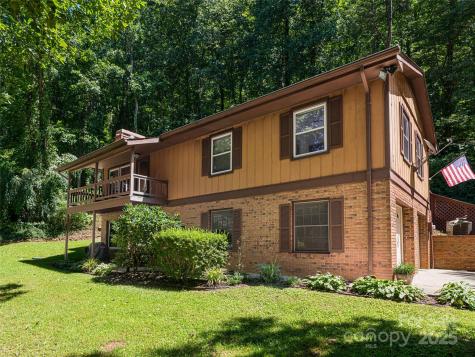 50 Tuckaway Drive Asheville NC 28803