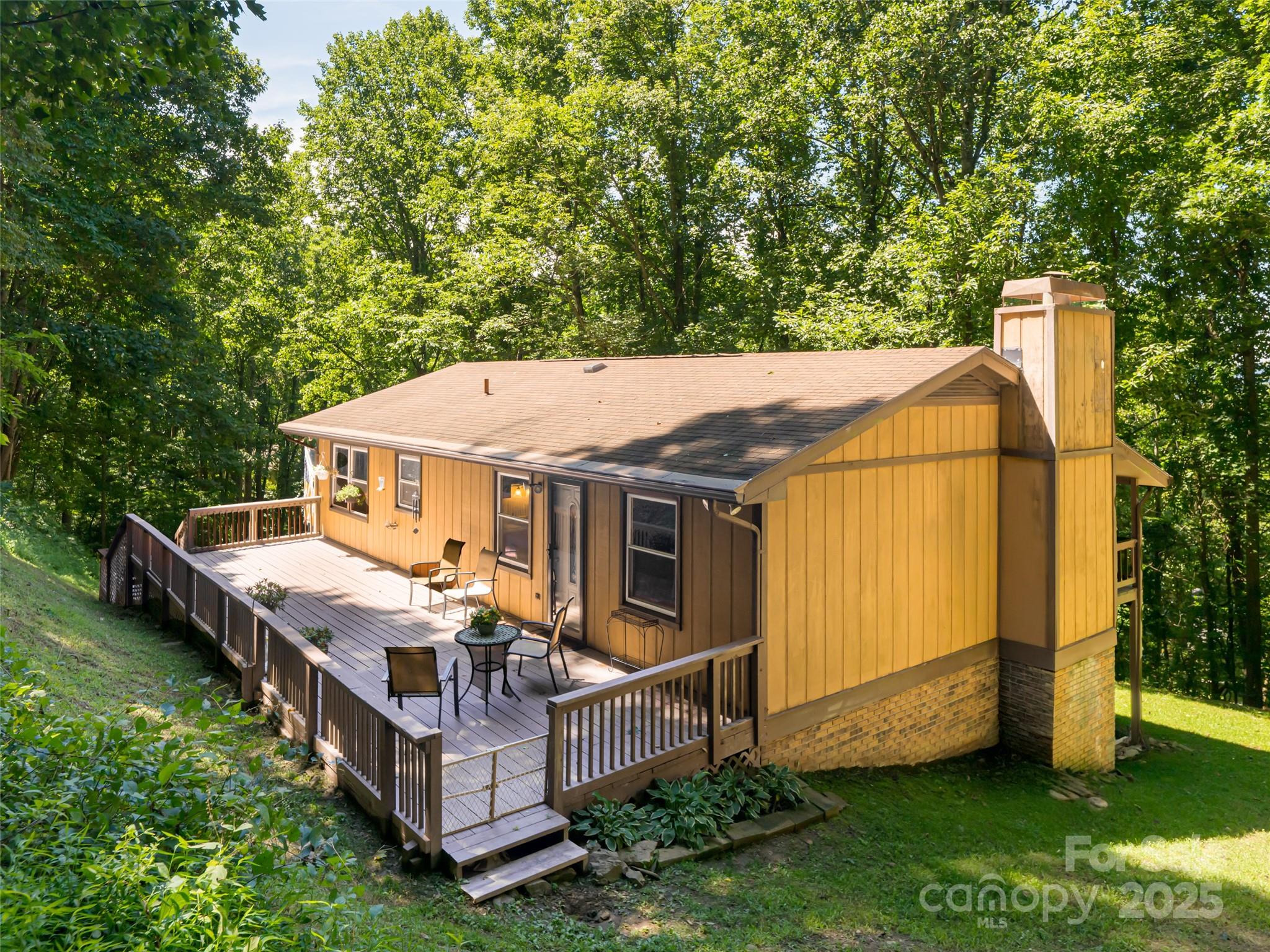 50 Tuckaway Drive Asheville NC 28803