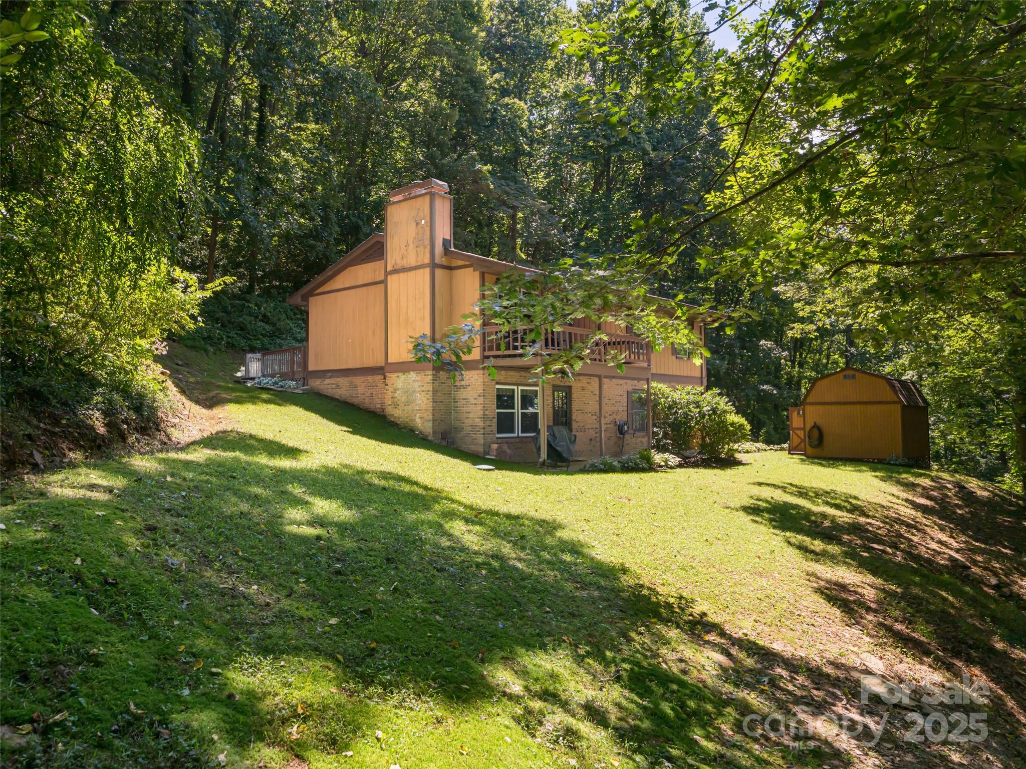 50 Tuckaway Drive Asheville NC 28803