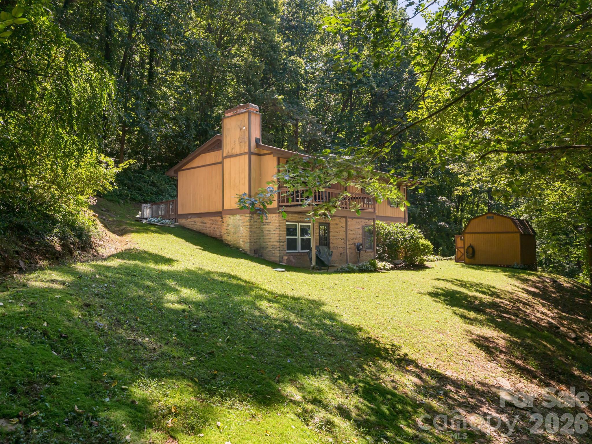 50 Tuckaway Drive Asheville NC 28803