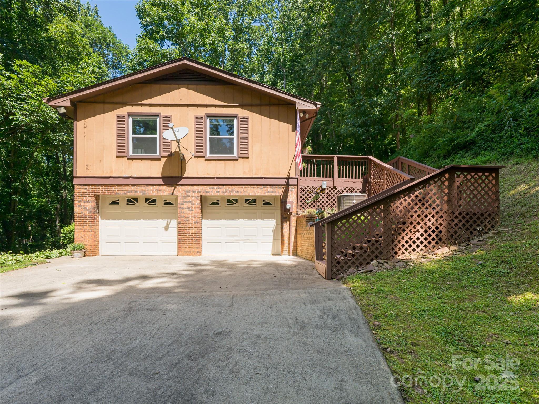 50 Tuckaway Drive Asheville NC 28803