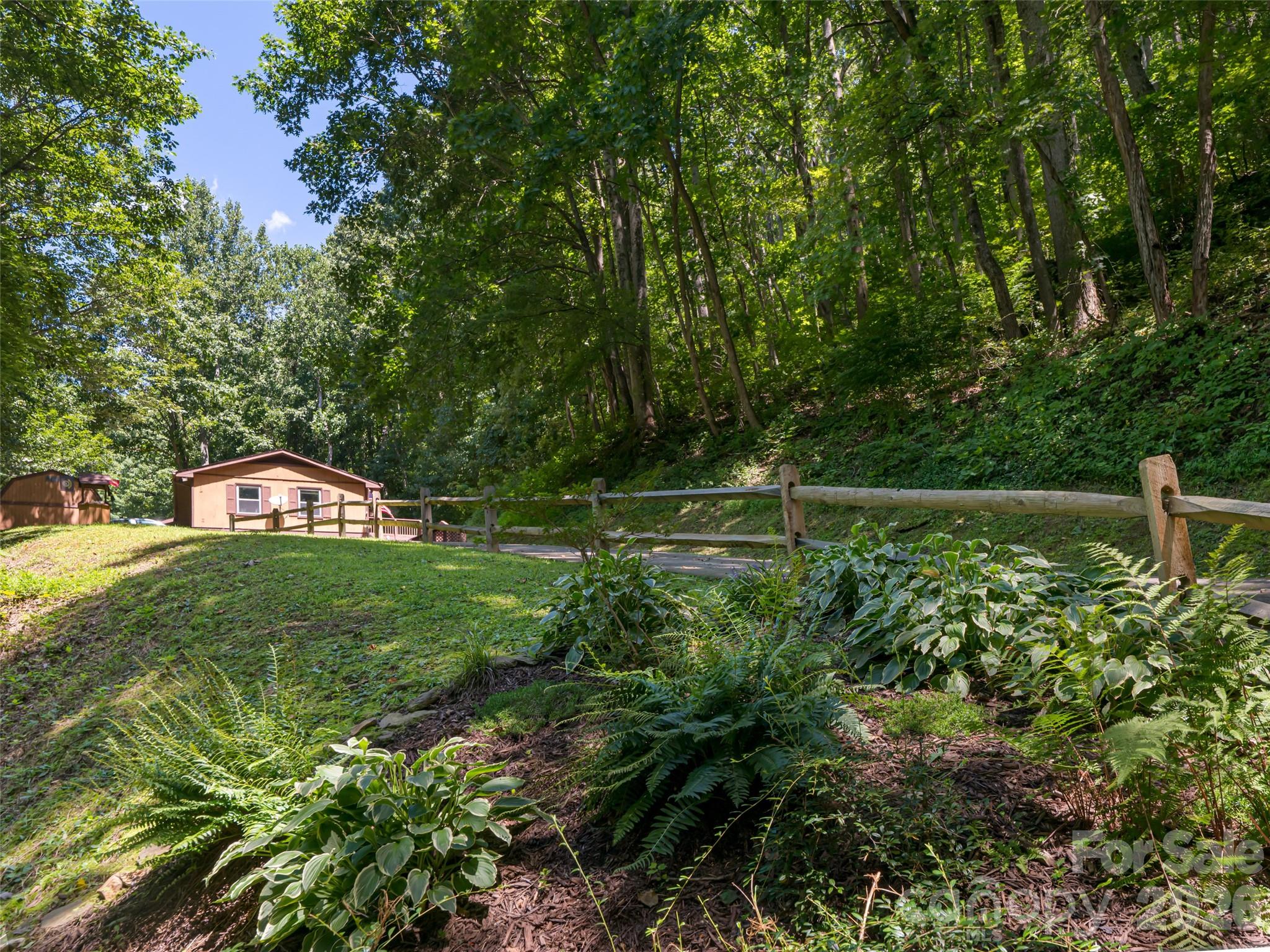 50 Tuckaway Drive Asheville NC 28803