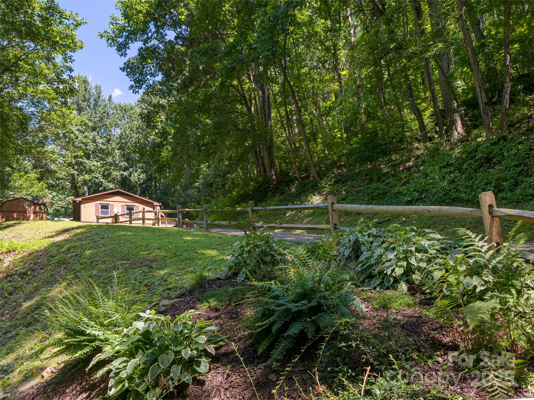 50 Tuckaway Drive Asheville NC 28803