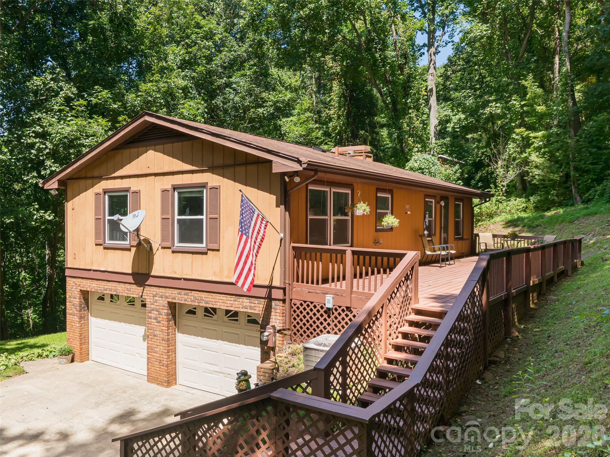 50 Tuckaway Drive Asheville NC 28803