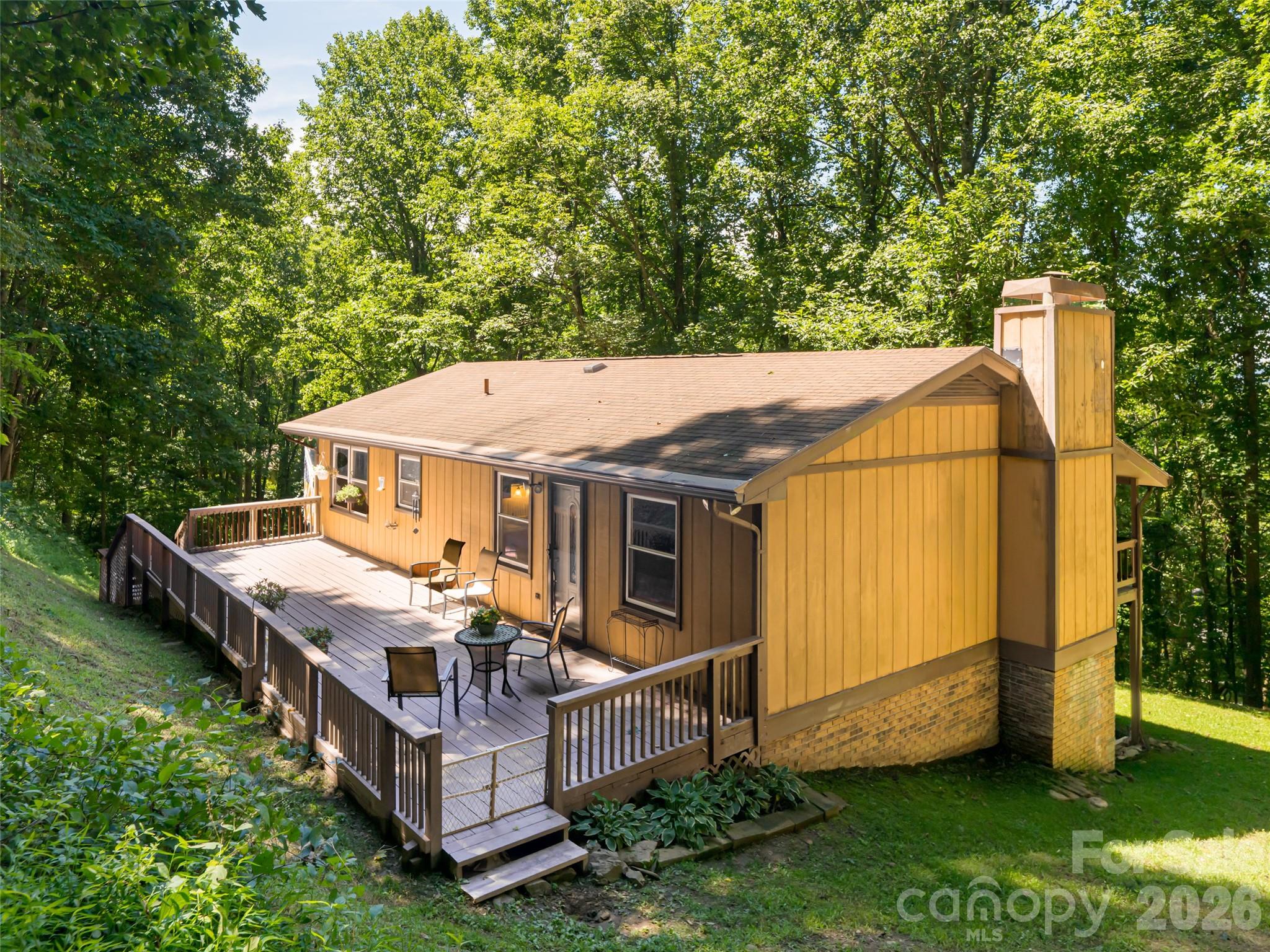 50 Tuckaway Drive Asheville NC 28803