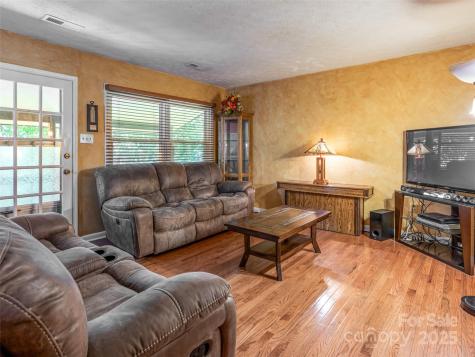 50 Tuckaway Drive Asheville NC 28803