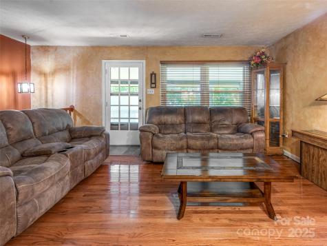 50 Tuckaway Drive Asheville NC 28803