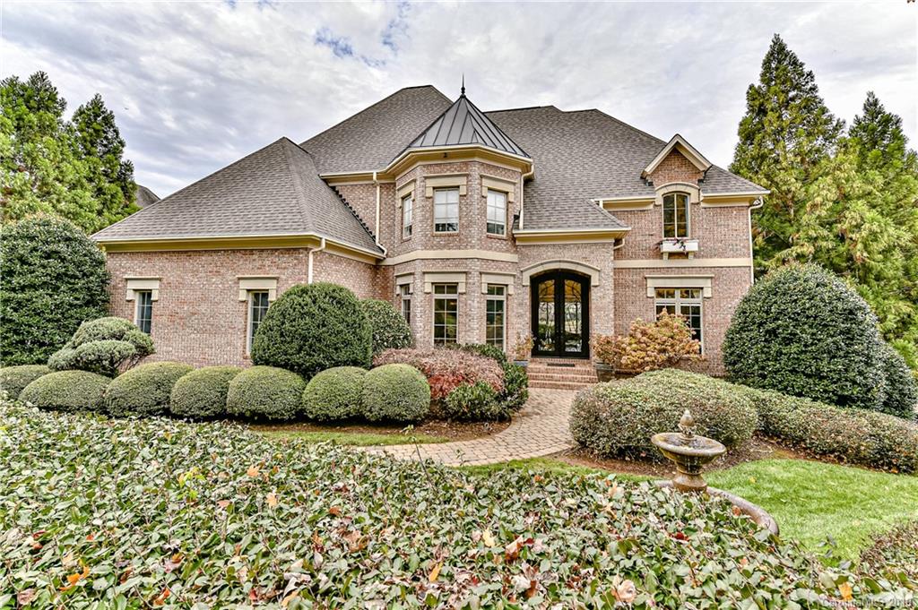14423 Brick Church Court Charlotte NC 28277