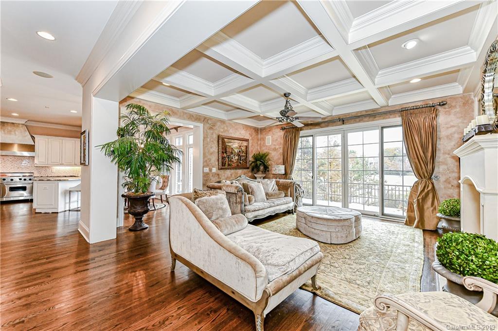 14423 Brick Church Court Charlotte NC 28277