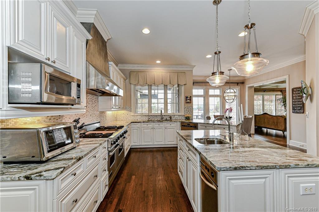 14423 Brick Church Court Charlotte NC 28277