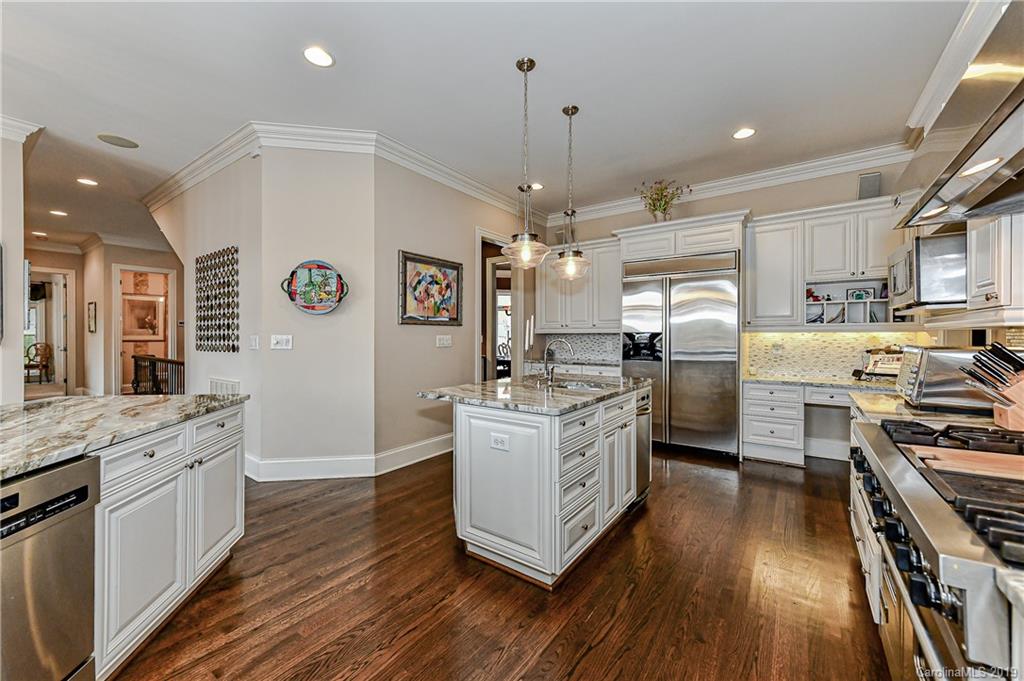 14423 Brick Church Court Charlotte NC 28277