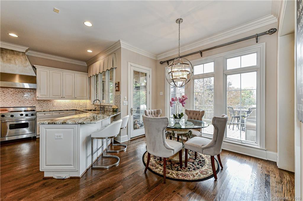 14423 Brick Church Court Charlotte NC 28277