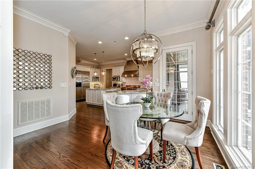 14423 Brick Church Court Charlotte NC 28277
