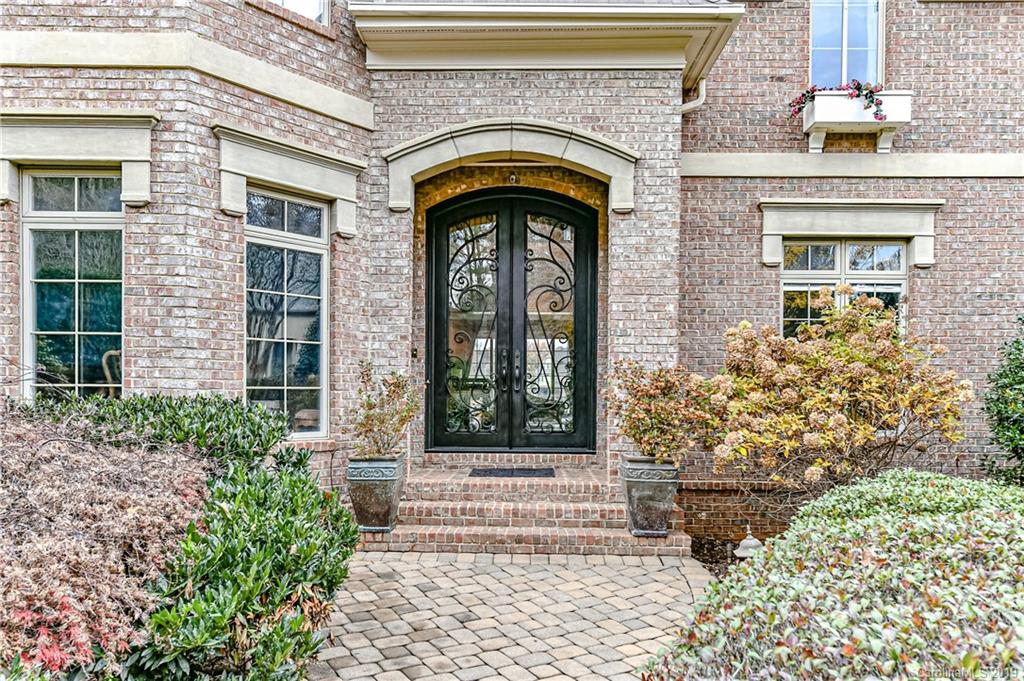 14423 Brick Church Court Charlotte NC 28277