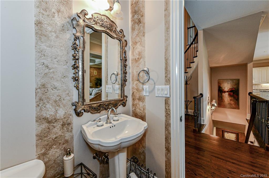 14423 Brick Church Court Charlotte NC 28277