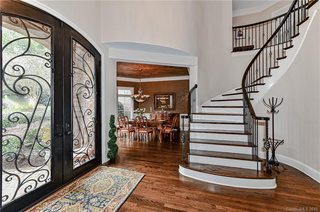 14423 Brick Church Court Charlotte NC 28277