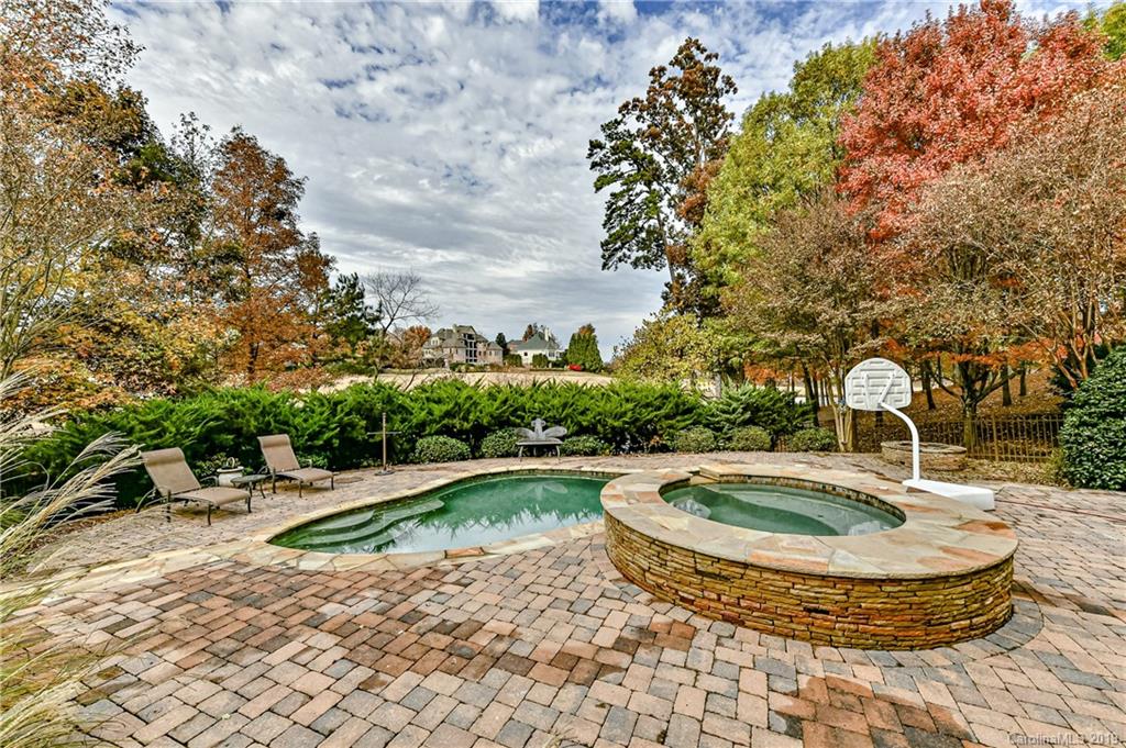 14423 Brick Church Court Charlotte NC 28277