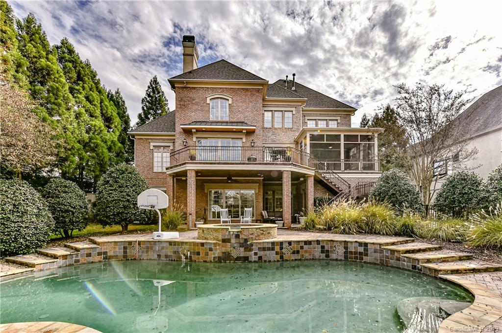14423 Brick Church Court Charlotte NC 28277