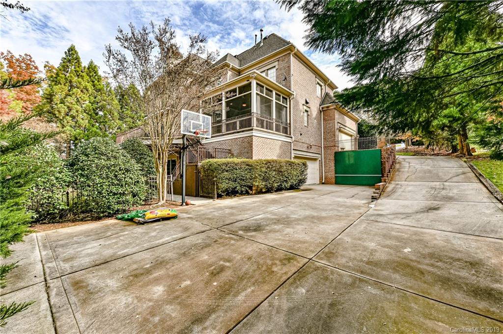14423 Brick Church Court Charlotte NC 28277