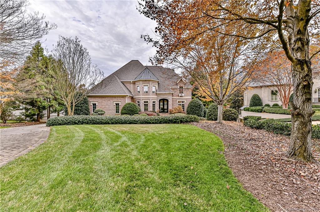 14423 Brick Church Court Charlotte NC 28277