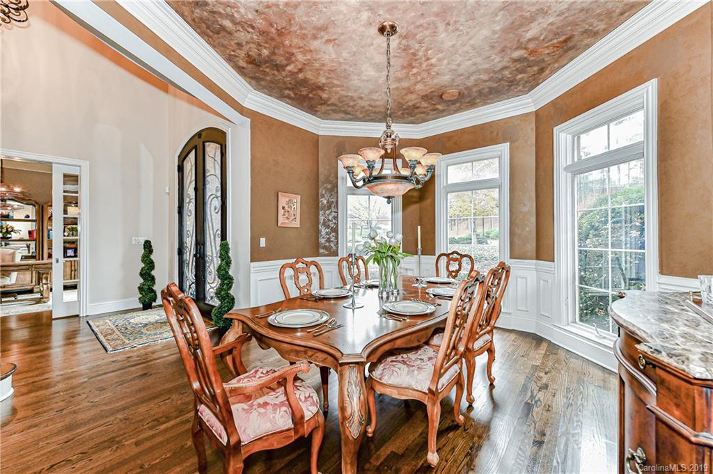 14423 Brick Church Court Charlotte NC 28277