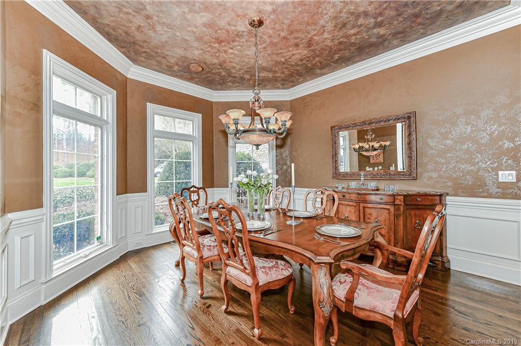 14423 Brick Church Court Charlotte NC 28277